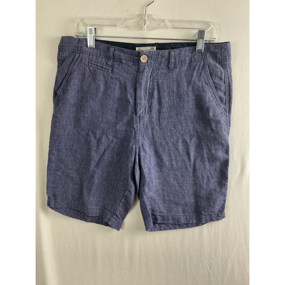Oxford Lads Shorts Men's 32 Side Pockets